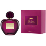 Antonio Banderas - Her Secret Temptation (W)