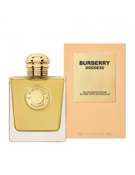 Burberry Goddess Eau de Parfum Intense 100ml