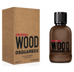 Dsquared2 Original Wood férfi parfüm (eau de parfum) Edp 100ml teszter