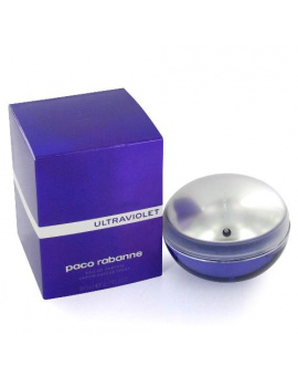 Paco Rabanne Ultraviolet női parfüm (eau de parfum) edp 80ml