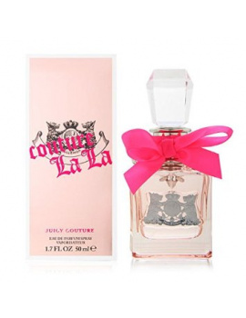 Juicy Couture La La nöi parfüm (eau de parfum) Edp 50ml