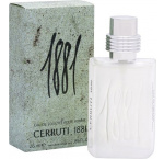 Cerruti 1881 pour Homme férfi parfüm (eau de toilette) edt 25ml