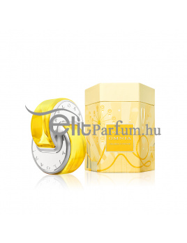 Bvlgari Omnia Golden Citrine női parfüm (eau de toilette) Edt 65ml