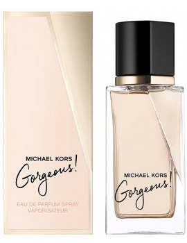 Michael Kors Gorgeous! női parfüm (eau de parfum) Edp 50ml