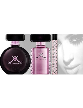 Kim Kardashian - Kim Kardashian (W)