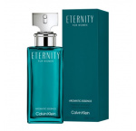 Calvin Klein Eternity for Women Aromatic Essence Parfum Intense női parfüm 100ml