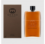 Gucci Guilty Absolute férfi parfüm (eau de parfum) Edp 90ml