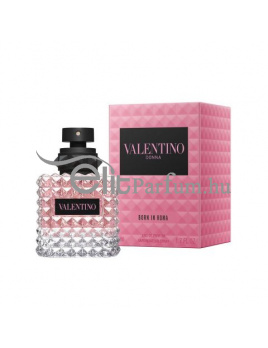 Valentino Donna Born in Roma női parfüm (eau de parfum) Edp 50ml