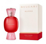 Bvlgari Allegra Fiori D'Amore női parfüm (eau de parfum) edp 50ml