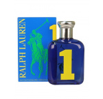 Ralph Lauren The Big Pony Collection 1 Blue férfi parfüm (eau de toilette) edt 75ml