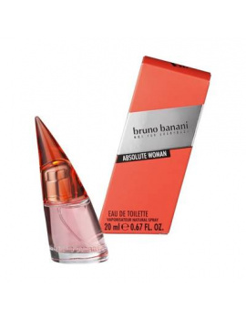 Bruno Banani Absolute Woman női parfüm (eau de toilette) Edt 60ml
