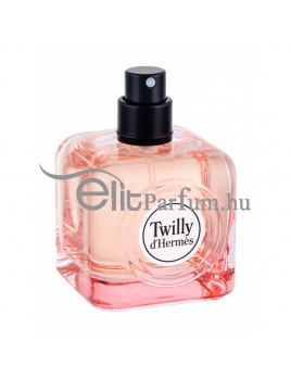 Hermes Twilly d'Hermes női parfüm (eau de parfum) Edp 85ml teszter