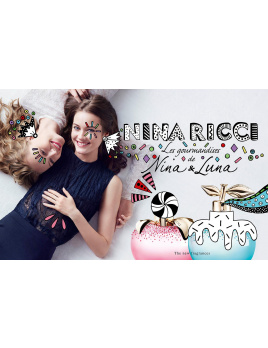Nina Ricci - Les Gourmandises Luna (W)