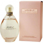 Sarah Jessica Parker Lovely női parfüm (eau de parfum) edp 100ml