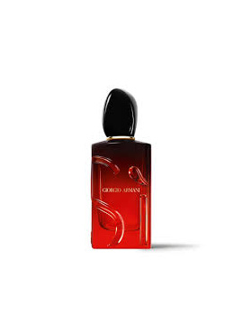 Giorgio Armani Sí Passione Intense női parfüm (eau de parfum) Edp 100ml teszter