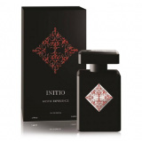 Initio - Mystic Experience (U)
