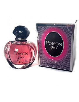 Christian Dior Poison Girl női parfüm (eau de parfum) Edp 30ml