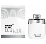 Mont Blanc Legend Spirit férfi parfüm (eau de toilette) edt 50ml
