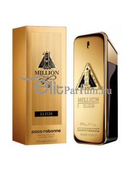 Paco Rabanne 1 Million Elixir Parfum Intense férfi parfüm (extrait de parfum) 100ml teszter