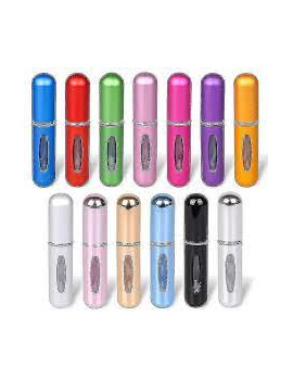 Travel Collection szórófejes parfüm utántöltő 5ml