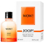 Joop! Wow! Fresh férfi parfüm (eau de toilette) Edt 40ml