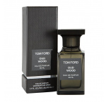 Tom Ford Oud Wood unisex parfüm (eau de parfum) Edp 50ml