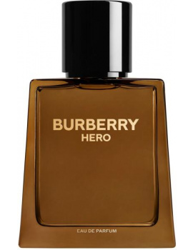 Burberry Hero férfi parfüm (eau de parfum) Edp 100ml.