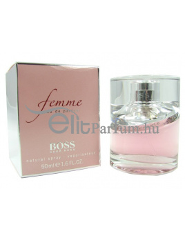 Hugo Boss - Boss Femme női parfüm (eau de parfum) edp 30ml