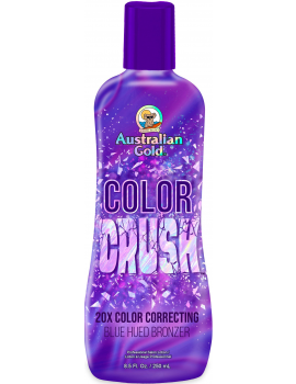Australian Gold Color Crush Szolárium krém 250ml