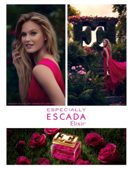 Escada - Especially Elixír (W)