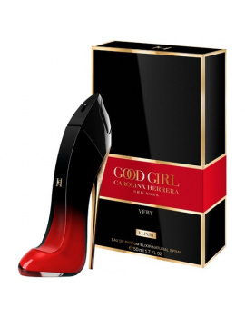 Carolina Herrera Very Good Girl Elixir női parfüm (eau de parfum elixir) 50ml