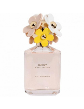 Marc Jacobs Daisy Eau So Fresh női parfüm (eau de toilette) 125ml .