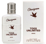 Chevignon Togs Unlimited White férfi parfüm (eau de toilette) edt 100ml