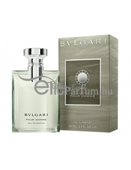 Bvlgari Pour Homme férfi parfüm (eau de parfum) Edp 100ml teszter