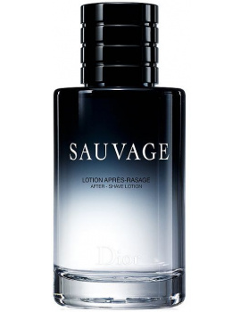 Christian Dior Sauvage 2015 Borotválkozás utáni After Shave 100ml