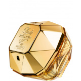 Paco Rabanne Lady Million Absolutely Gold női parfüm (eau de parfum) edp 80ml teszter