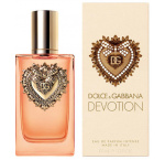 Dolce & Gabbana Devotion Intense női parfüm (eau de parfum) Edp 100ml teszter