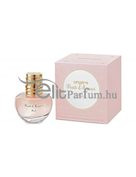 Emanuel Ungaro Fruit d' Amour Pink női parfüm (eau de toilette) Edt 30ml