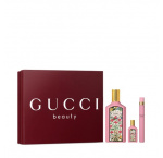 Gucci Gorgeous Gardenia női parfüm szett (eau de parfum) Edp 100ml+10ml Pen spray+Edp 5ml