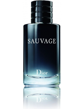 Christian Dior Sauvage 2015 férfi parfüm (eau de toilette) Edt 100ml teszter