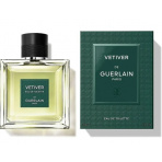 Guerlain Vetiver férfi parfüm (eau de toilette) Edt 100ml teszter