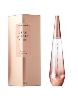Issey Miyake L'Eau D'Issey Pure Nectar női parfüm (eau de parfum) Edp 90ml teszter