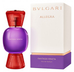 Bvlgari Allegra Fantasia Veneta női parfüm (eau de parfum) Edp 50ml