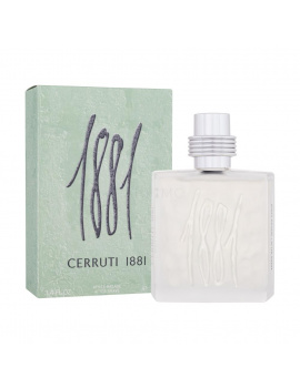 Cerruti 1881 pour homme férfi aftershave 100ml