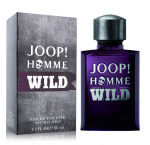 Joop! Homme Wild férfi parfüm (eau de toilette) edt 125ml