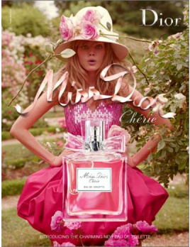 Christian Dior - Miss Dior Cherie (W)