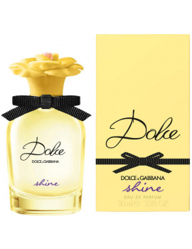 Dolce & Gabbana (D&G) Dolce Shine női parfüm (eau de parfum) Edp 50ml