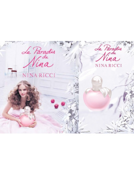 Nina Ricci - Le Paradis (W)