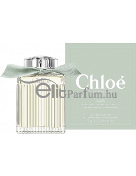Chloé Signature Rose Naturelle női parfüm (eau de parfum) Edp 100ml (újratölthető)