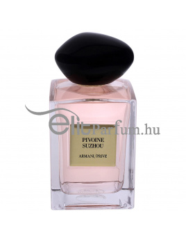 Armani Prive Pivoine Suzhou női parfüm (eau de toilette) Edt 100ml teszter